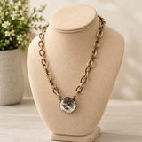 SPARKLE AVENUE NECKLACE