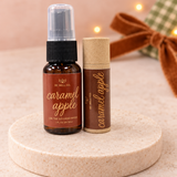 Holiday Lip Balm & Hand Sanitizer Bundle - PREORDER