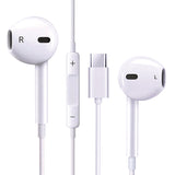 Wired USBC Earbuds - PREORDER