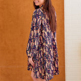 Cascading Crush Dress* LAST ONES FINAL SALE *