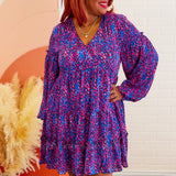 Effortlessly Intriguing Dress REG ONLY* FINAL SALE *
