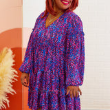 Effortlessly Intriguing Dress REG ONLY* FINAL SALE *