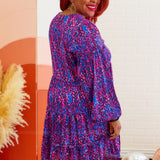 Effortlessly Intriguing Dress REG ONLY* FINAL SALE *