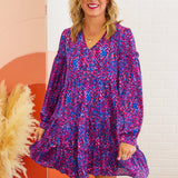 Effortlessly Intriguing Dress REG ONLY* FINAL SALE *