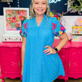 Passport To Pretty Dress