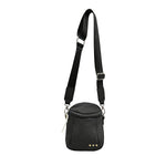 Nylon Ellie Crossbody Bag-Crossbody Bag-Pretty Simple