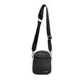 Nylon Ellie Crossbody Bag-Crossbody Bag-Pretty Simple