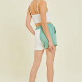 Heyson French Terry Shorts - 2 color combos - LAST ONES FINAL SALE