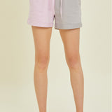 Heyson French Terry Shorts - 2 color combos - LAST ONES FINAL SALE