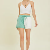 Heyson French Terry Shorts - 2 color combos - LAST ONES FINAL SALE