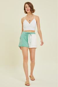 Heyson French Terry Shorts - 2 color combos