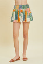 Load image into Gallery viewer, Heyson Patches Print Shorts - PREORDER
