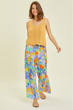 Load image into Gallery viewer, Heyson Tropical Wide Leg Pants
