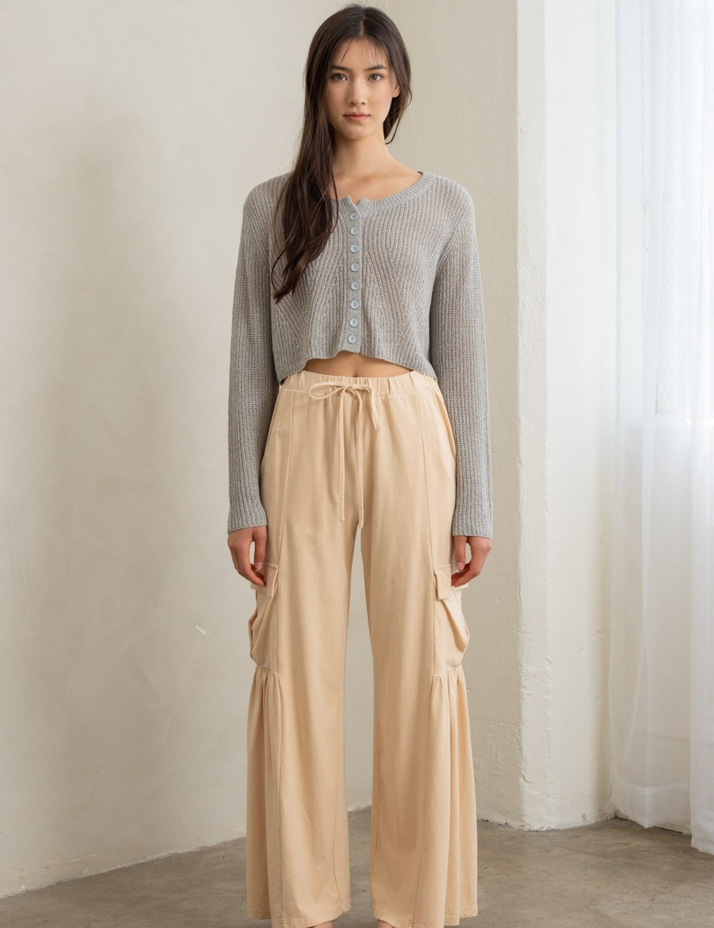 Stevie Effortless Pants - * FINAL SALE *