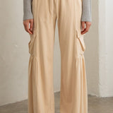 Stevie Effortless Pants - * FINAL SALE *