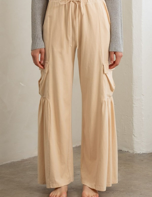 Stevie Effortless Pants - * FINAL SALE *