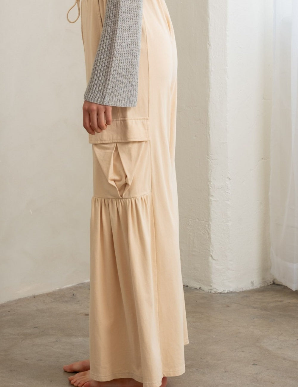 Stevie Effortless Pants - * FINAL SALE *