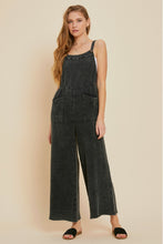 Load image into Gallery viewer, Heyson Gauze Overalls - 3 Colors
