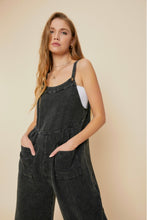Load image into Gallery viewer, Heyson Gauze Overalls - 3 Colors - PREORDER
