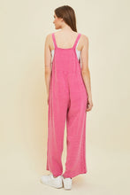 Load image into Gallery viewer, Heyson Gauze Overalls - 3 Colors - PREORDER
