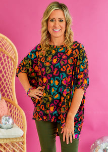 Iconic Instinct Top