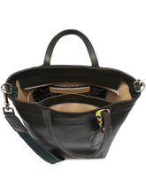 Load image into Gallery viewer, Essential Tote, Evie by Consuela
