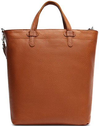 Essential Tote, Brandy by Consuela