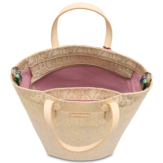 Essential Tote, Leah by Consuela