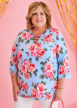 Load image into Gallery viewer, All About Her Top - ALL SALES FINAL
