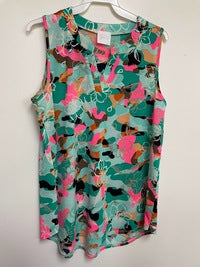 Springtime Sweetheart Top* FINAL SALE *