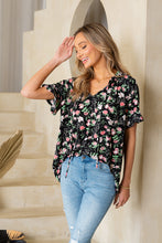 Load image into Gallery viewer, Spring Glamour Top (REG ONLY)
