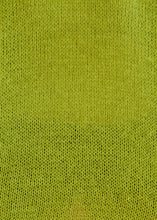Load image into Gallery viewer, Wishing For You Sweater - Lime - FINAL SALE
