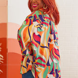 Groovy Times Top* FINAL SALE *