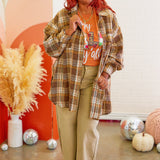 Chic in Chicago Shacket* FINAL SALE *