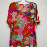Sew In Love - Flow With The Flowers Top* FINAL SALE *