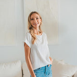 Here's the Plan Top - 2 Colors* LAST ONES FINAL SALE *
