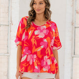 The Dancing Queen Top - LAST ONES FINAL SALE