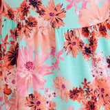 Beyond the Blossoms Top* LAST ONES FINAL SALE *