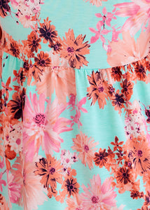 Beyond the Blossoms Top