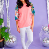 Sweet Sunrise Top* LAST ONES FINAL SALE *