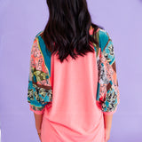 Sweet Sunrise Top* LAST ONES FINAL SALE *