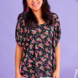 No Broken Hearts Top* LAST ONES FINAL SALE *