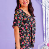 No Broken Hearts Top* LAST ONES FINAL SALE *