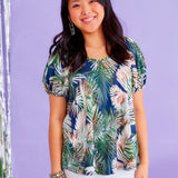 Give Me The World Top* LAST ONES FINAL SALE *
