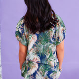Give Me The World Top* LAST ONES FINAL SALE *