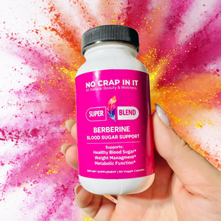 ALL Super Vitamin Supplements  - PREORDER