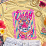 Easy Tiger Tee