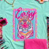 Easy Tiger Tee