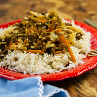 Crockstar - Eggroll In A Bowl