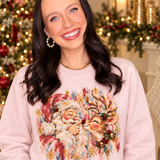 Rudolph Boop Boujee Tee - 2 Styles